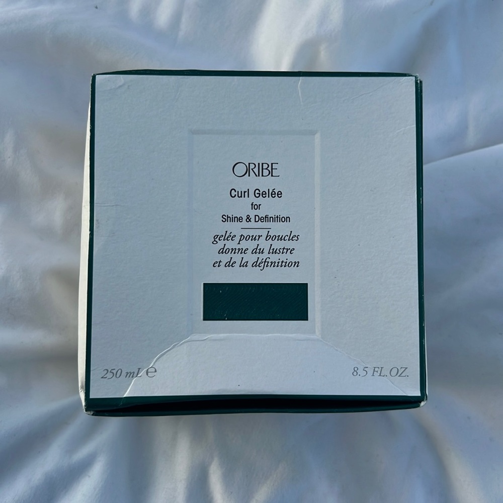 Oribe Curl Gele for Shine & Definition